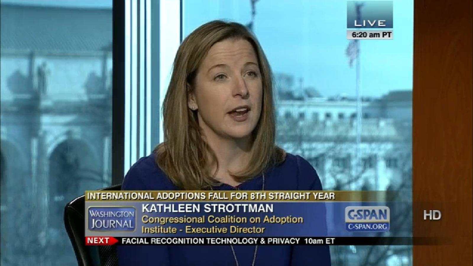 Kathleen_CSPAN
